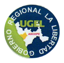 UGEL Ascope