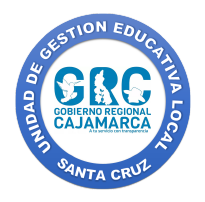 UGEL Santa Cruz