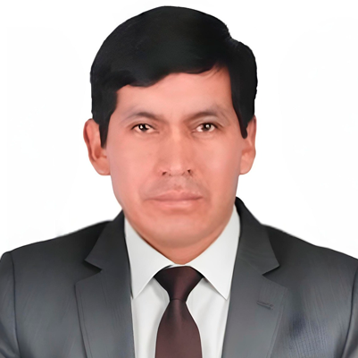  Fulgencio Lazon Murillo