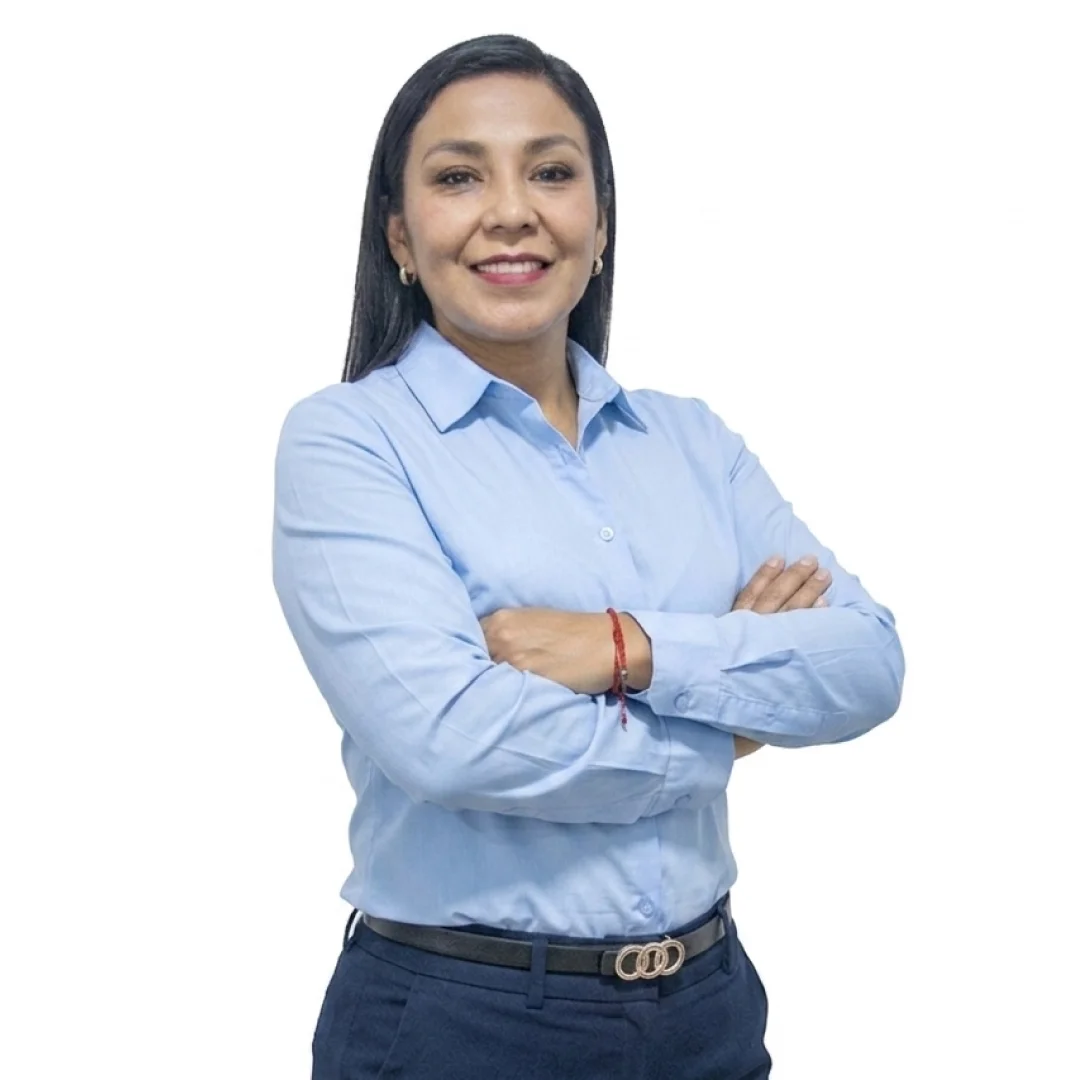 Amparo Rodriguez Cespedes