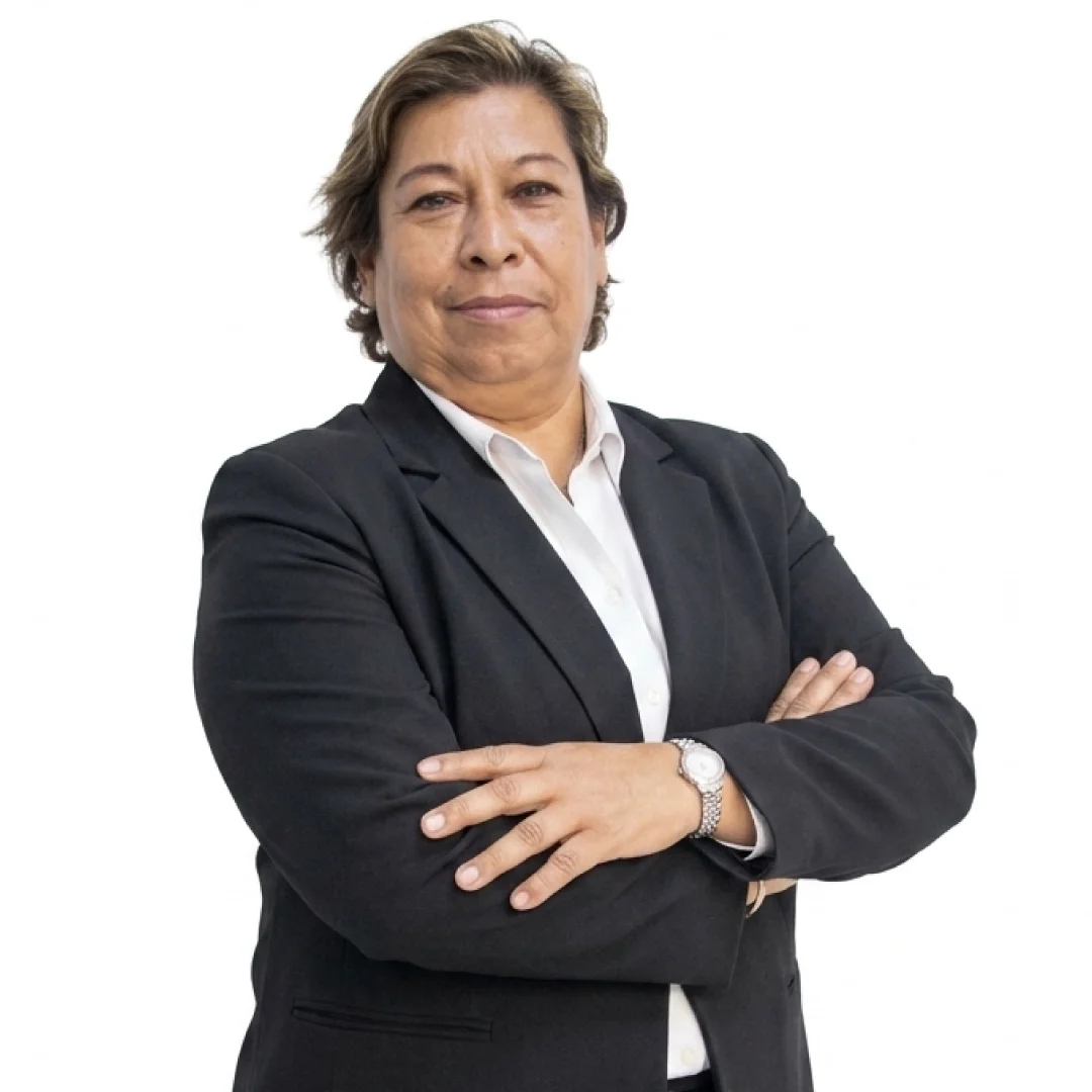 Flor Castillo
