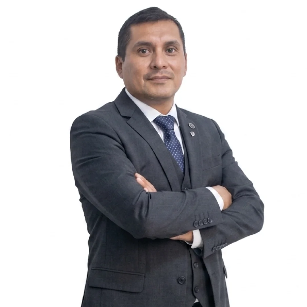 Javier Agusto Moncada