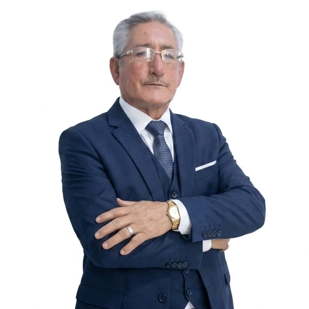 Pedro Plasencia Castillo