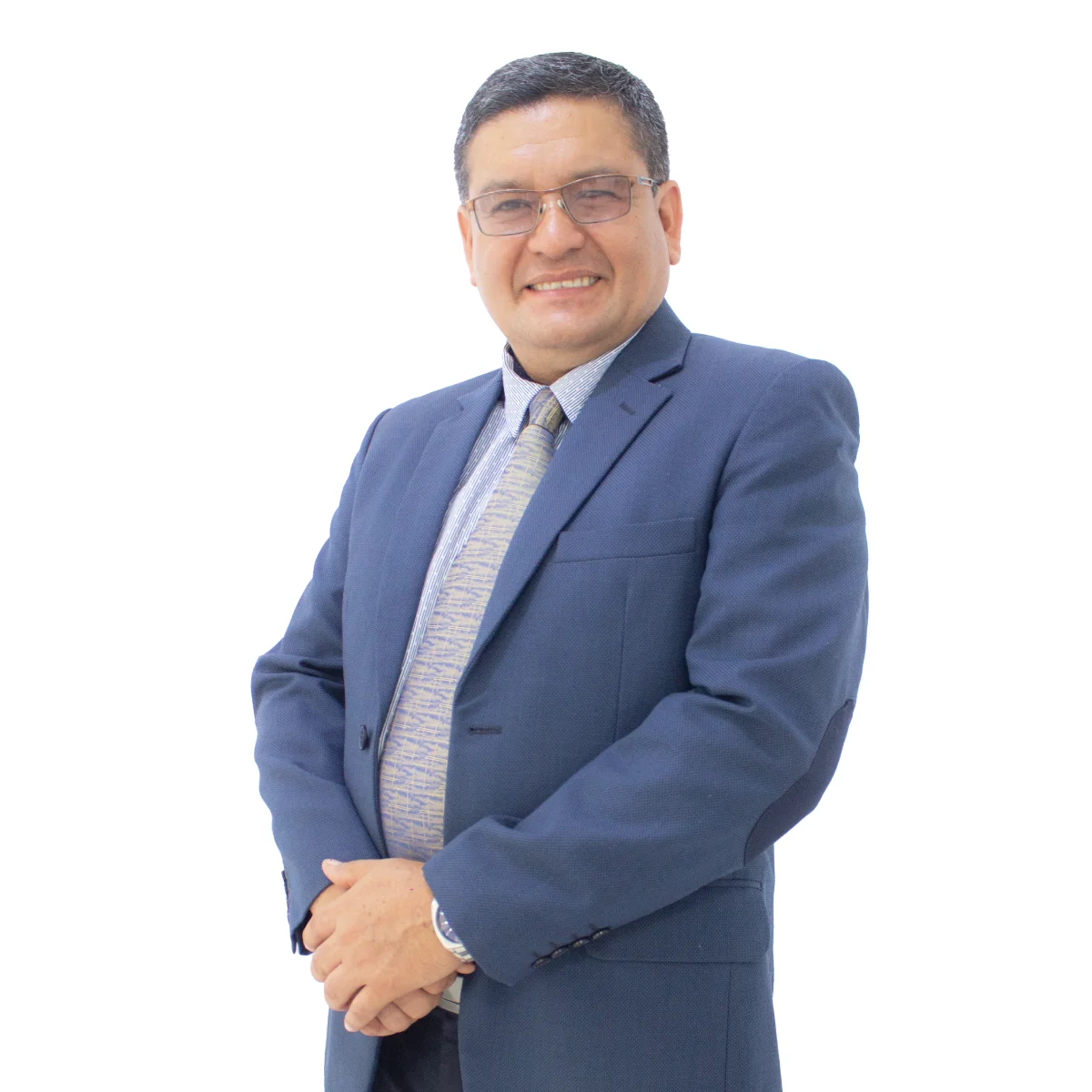 Alexander Silva