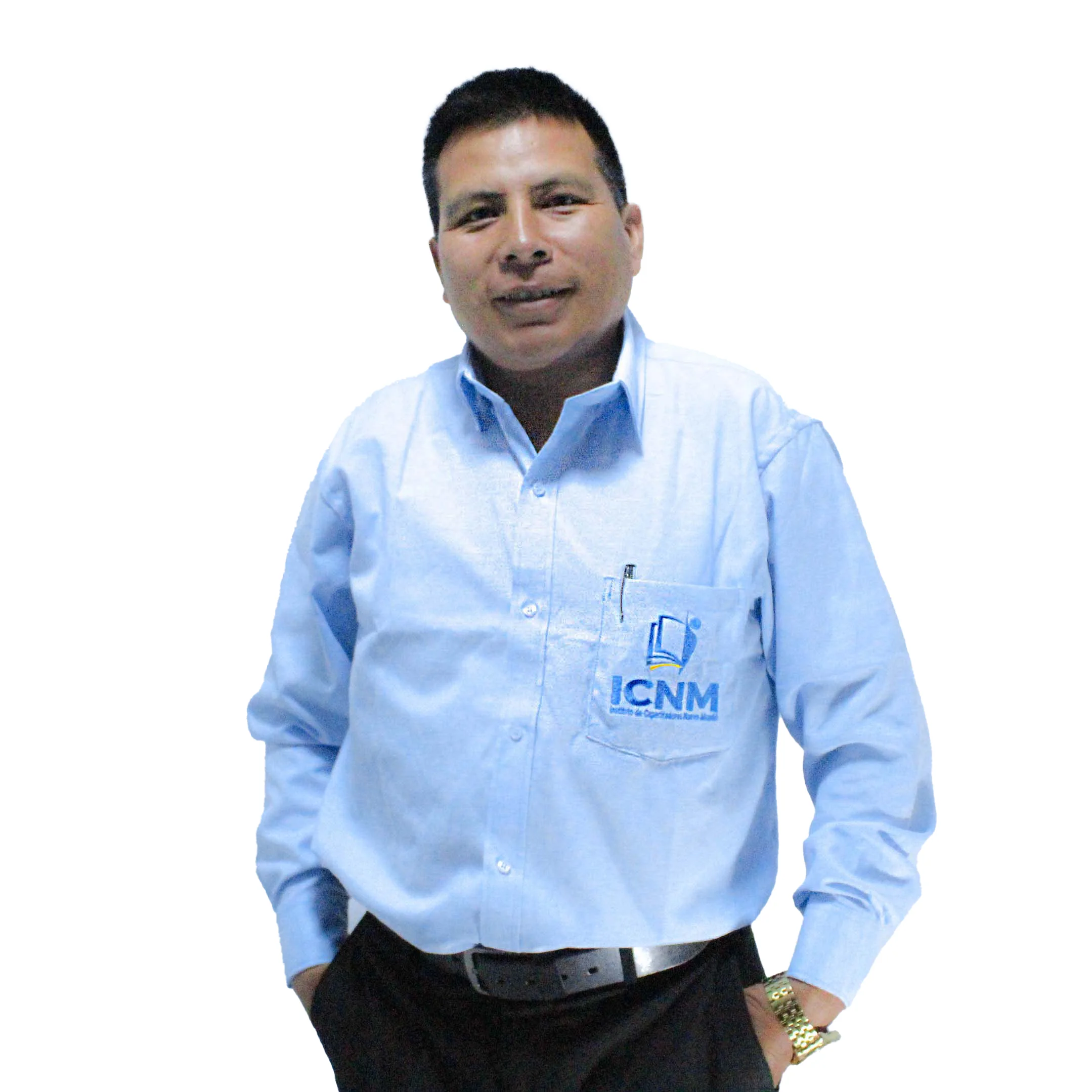 Daniel Alvarez Ramos