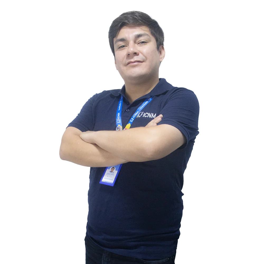 Daniel Saldaña Villoslada