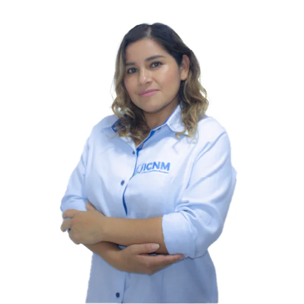 Doly Salinas Saavedra