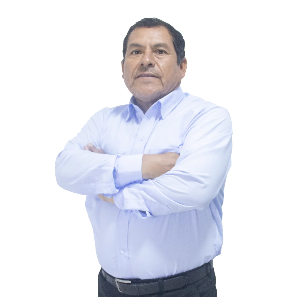Edwin Melendez Sebastian