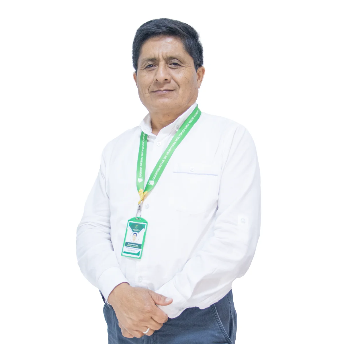 Emmer Rodriguez Zavaleta