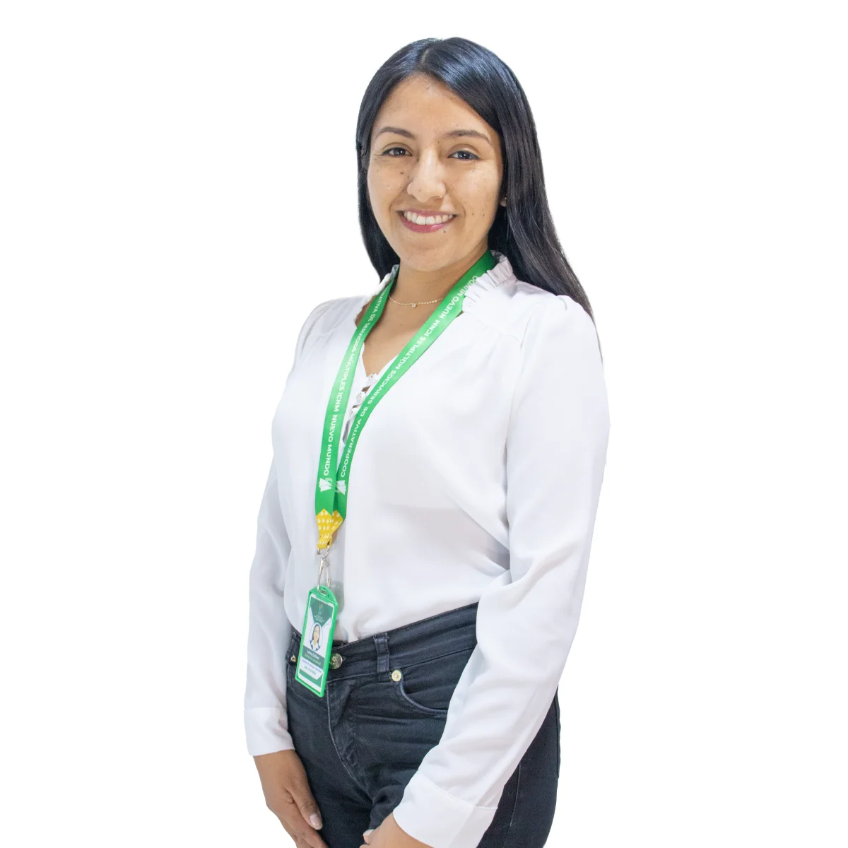 Esther Gutierrez Sandoval