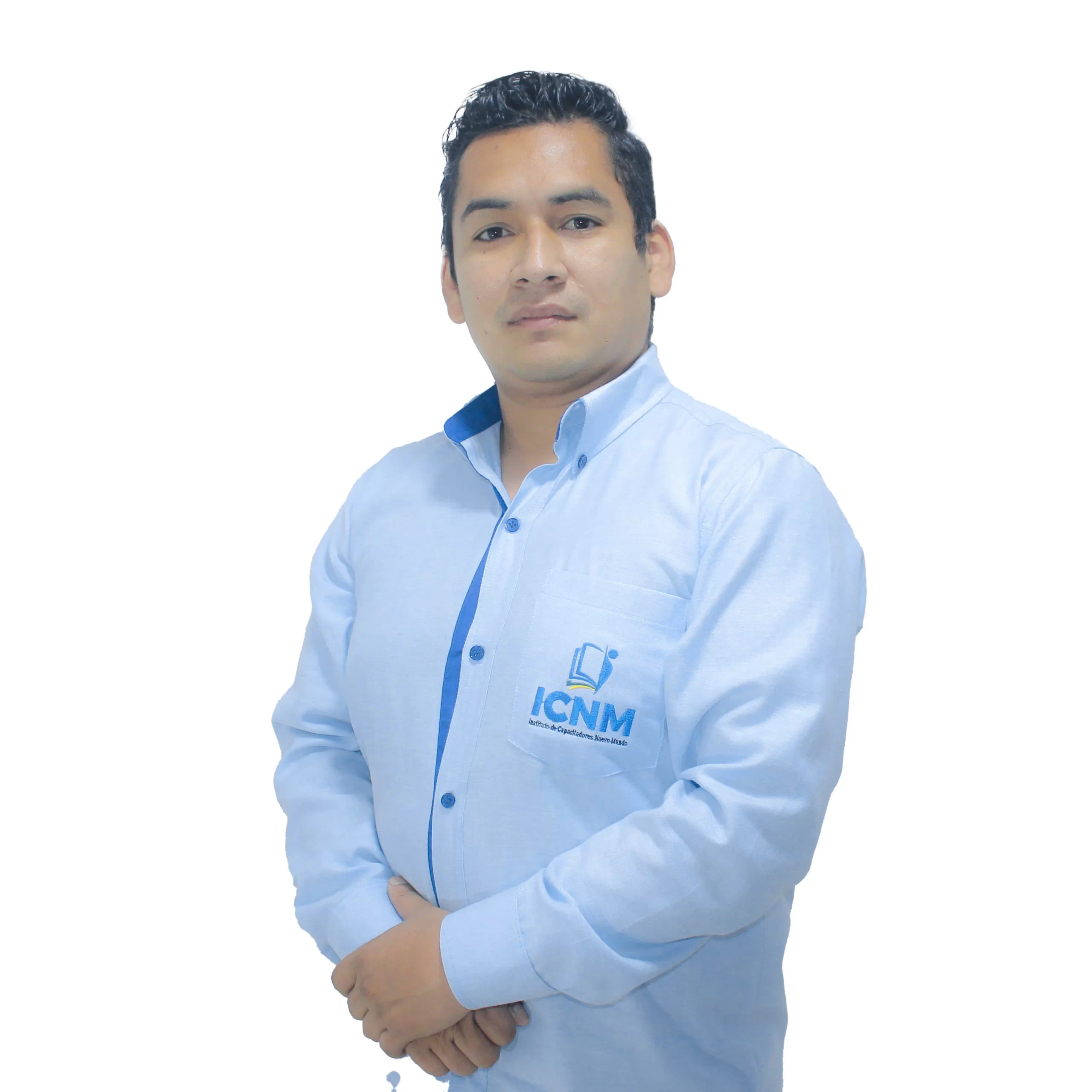Frank Muñoz Rodriguez