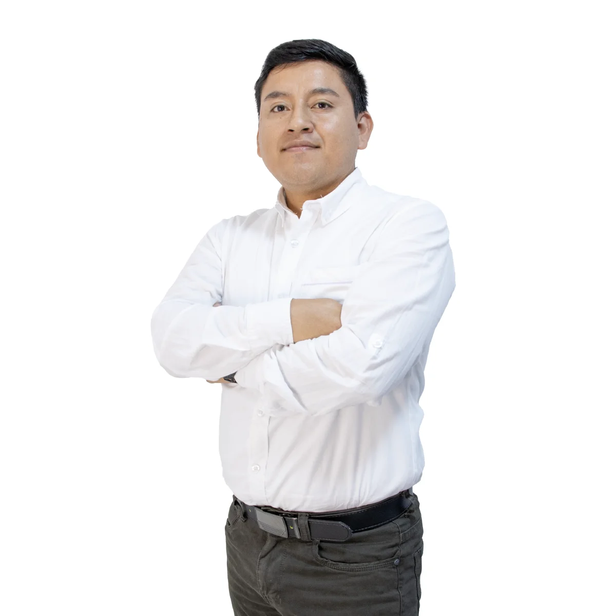 Jean Carlos Rodriguez Salinas