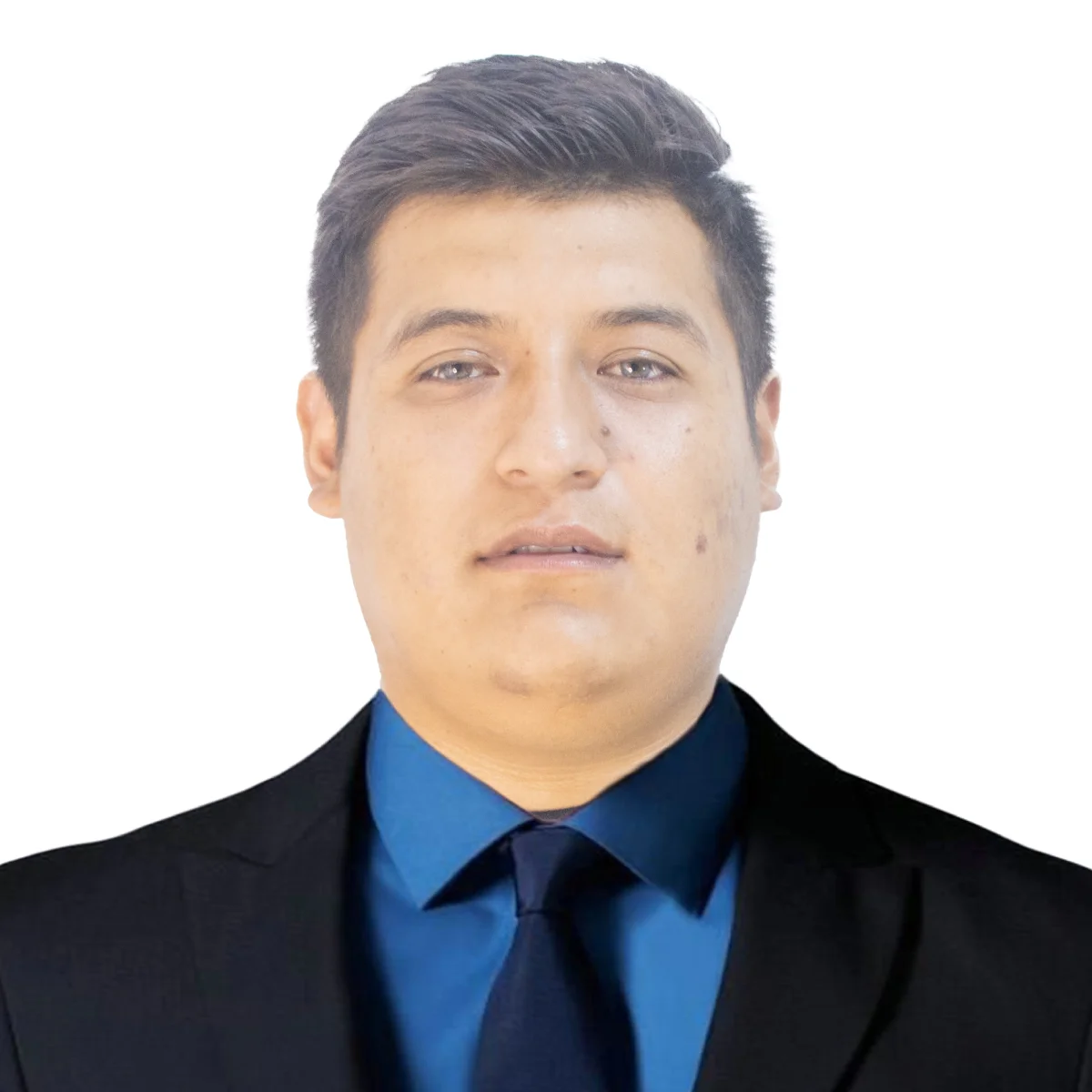Jhon Valencia Burgos