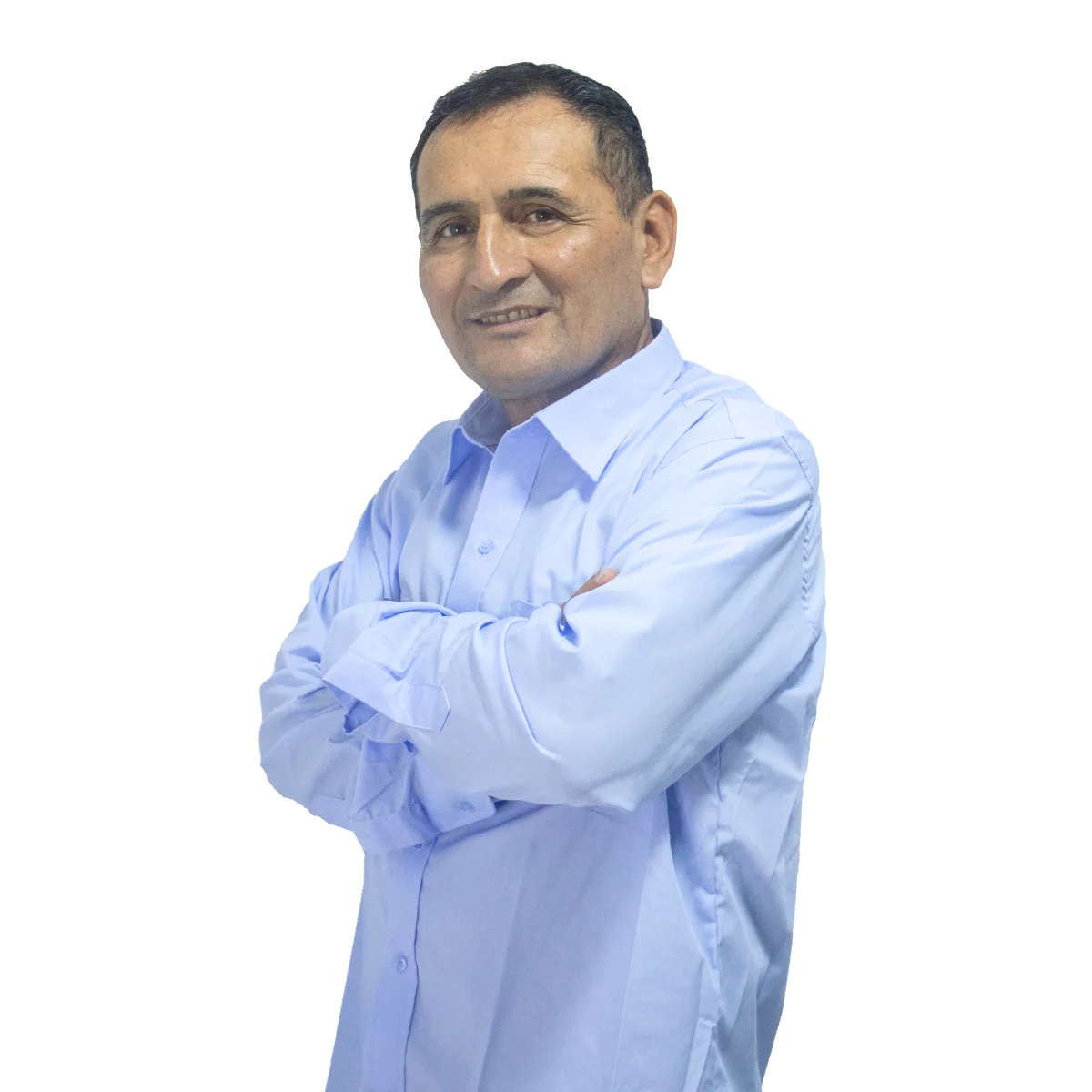 Juan Luján Vereau