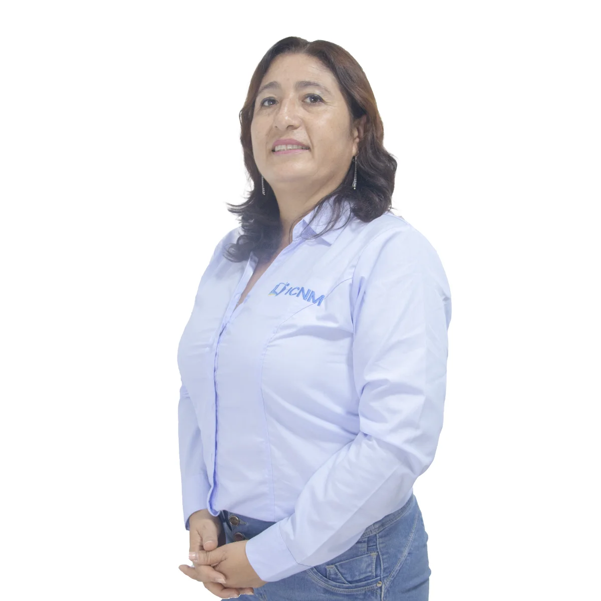 Juana Miranda Rojas