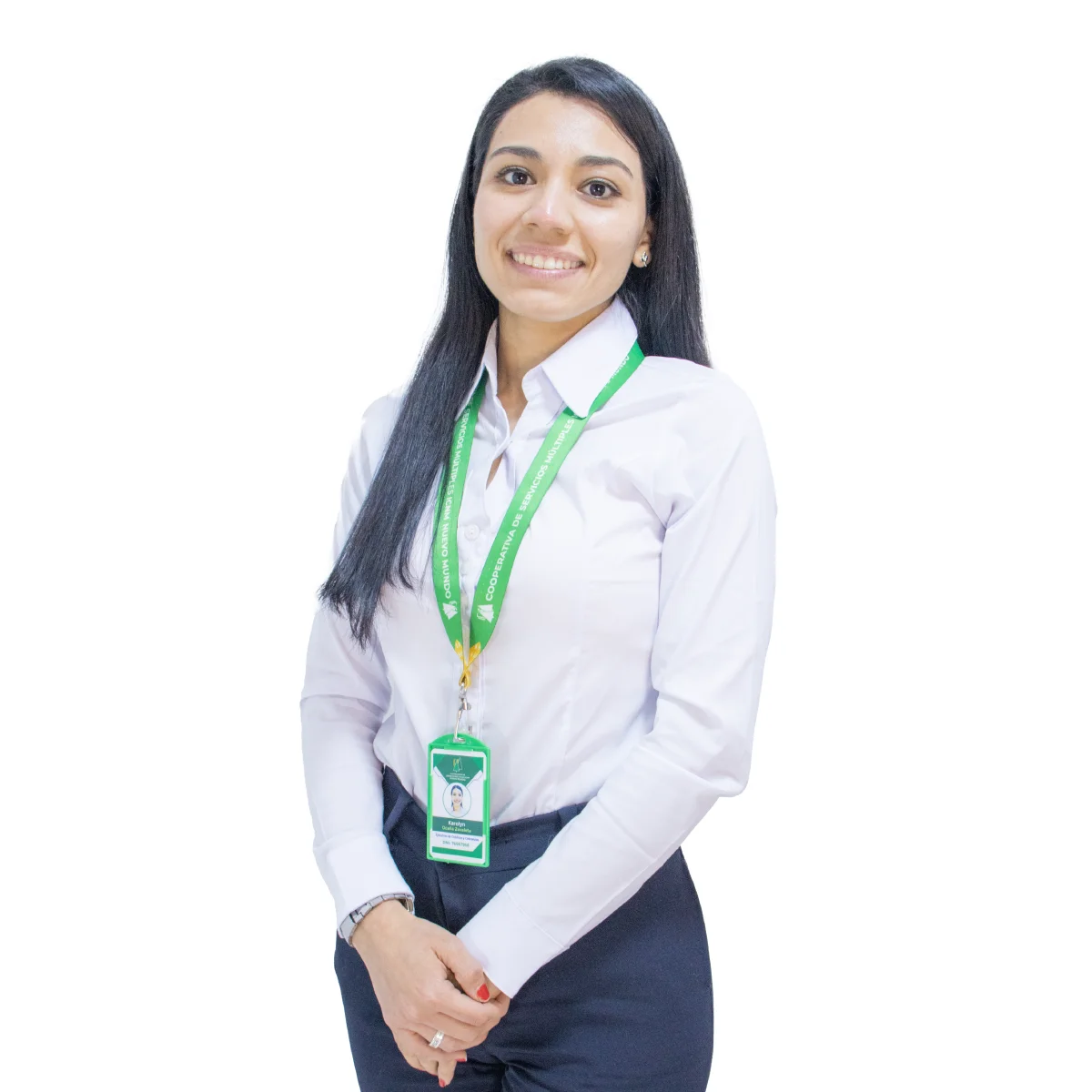 Karolyn Ocaña Zavaleta