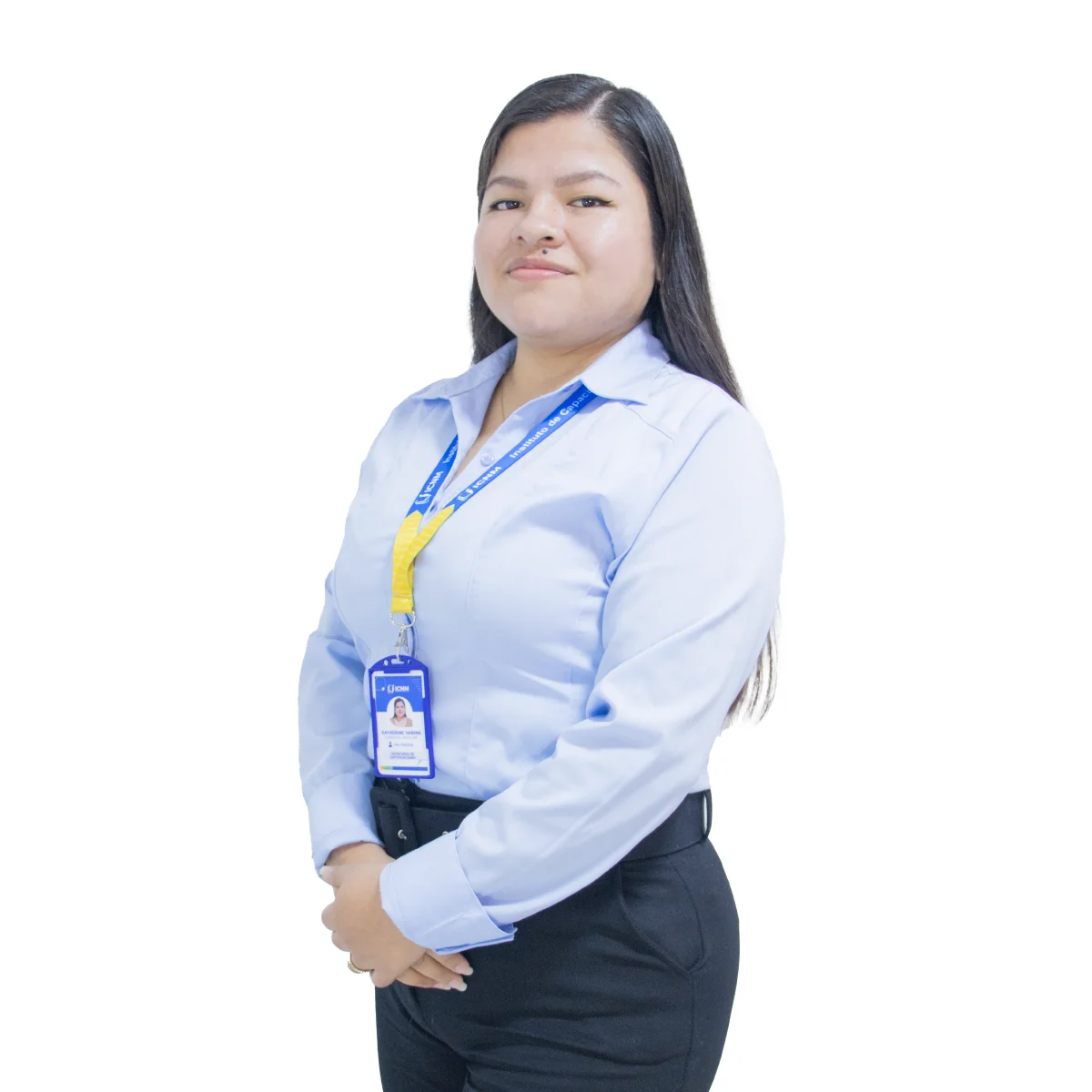 Katherine Carbajal Aguilar