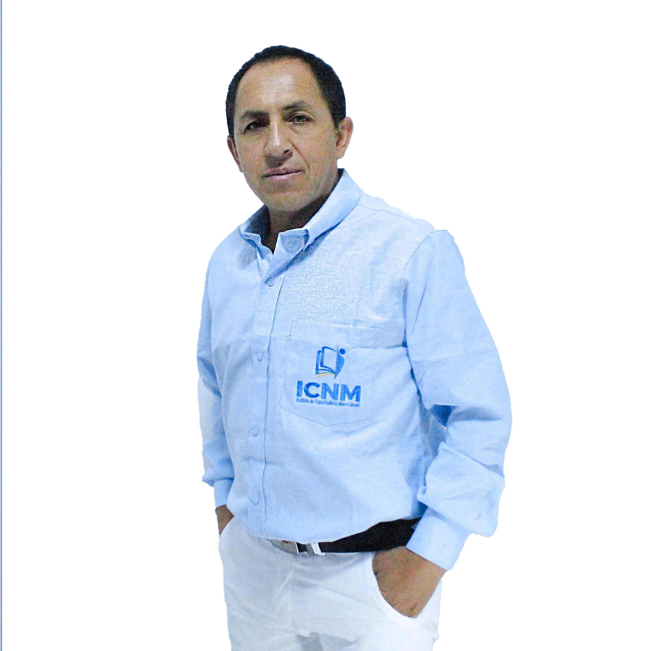 Nestor Chuquilin Barboza
