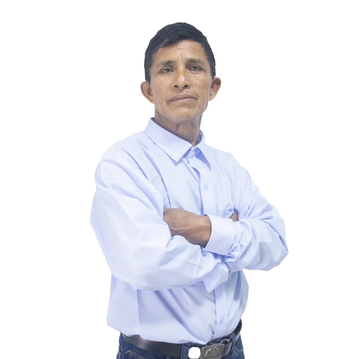 Rolin Peña Ayambo