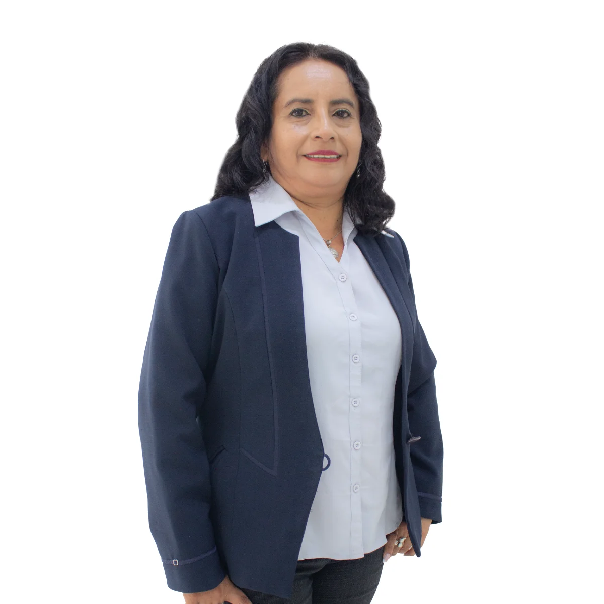 Ruth Noemi Luis Otiniano
