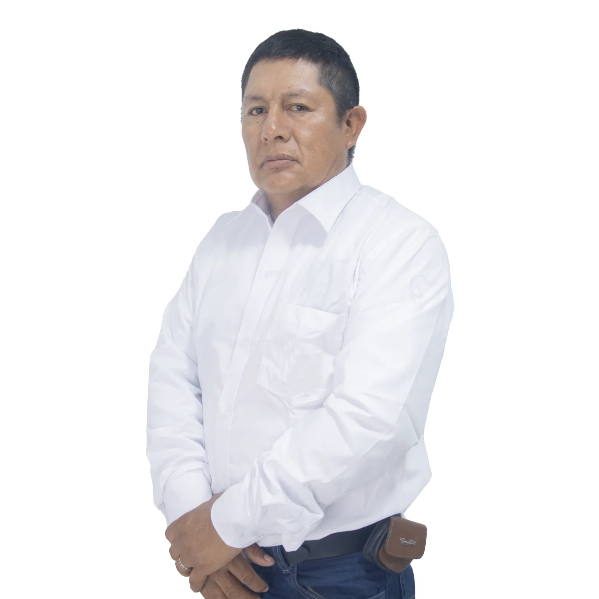 Santos Marin Cabrera