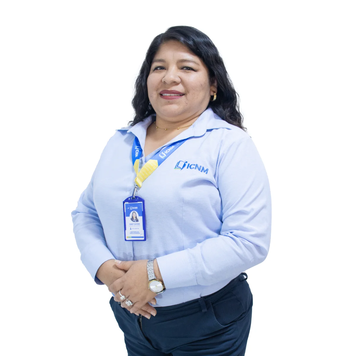 Yanet García Maysundo