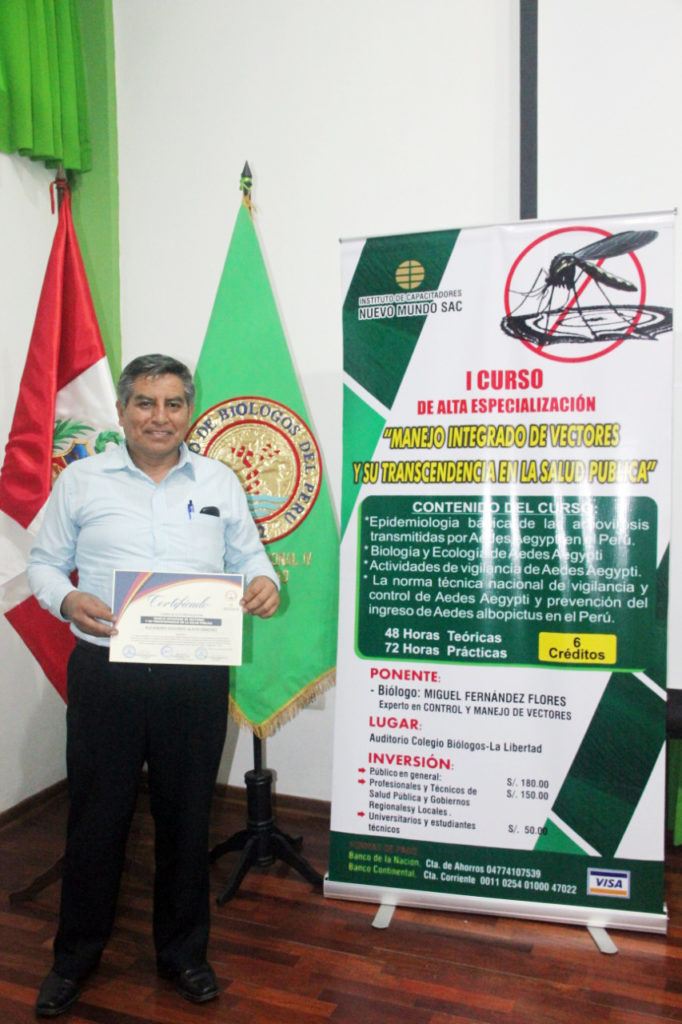 Foto de galería