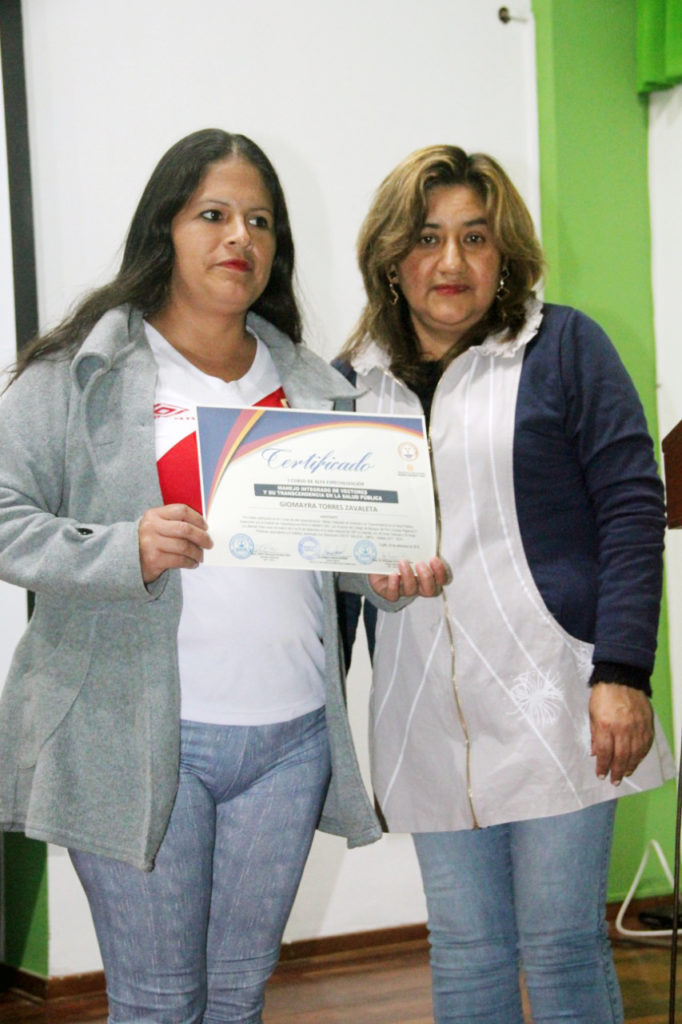 Foto de galería
