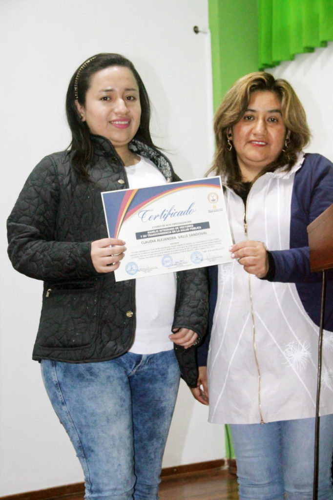Foto de galería