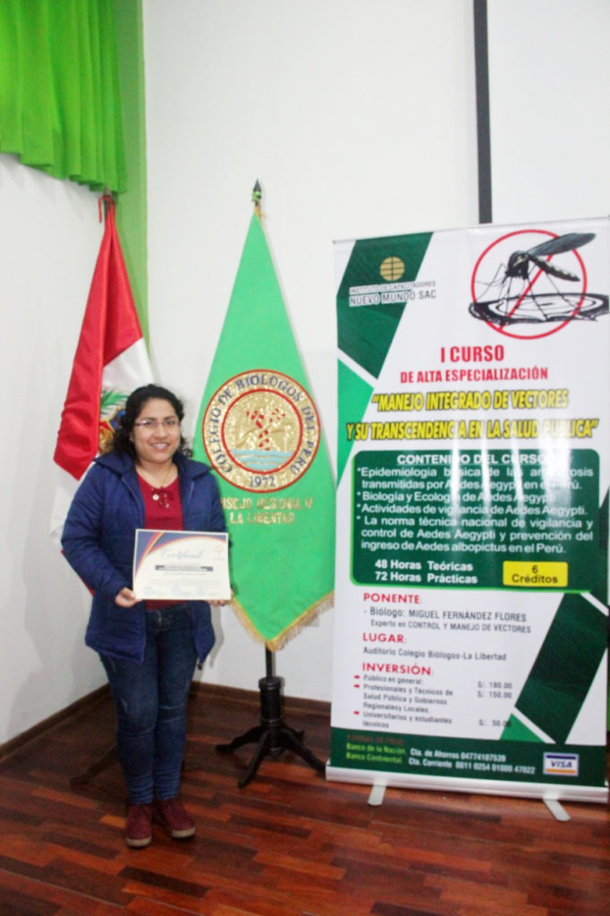 Foto de galería