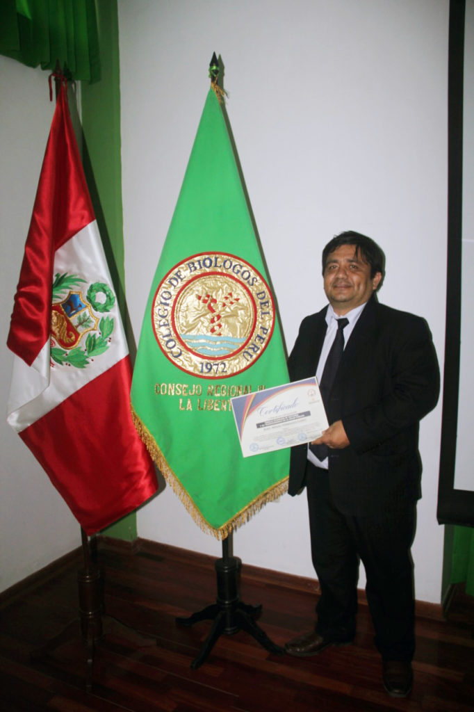 Foto de galería