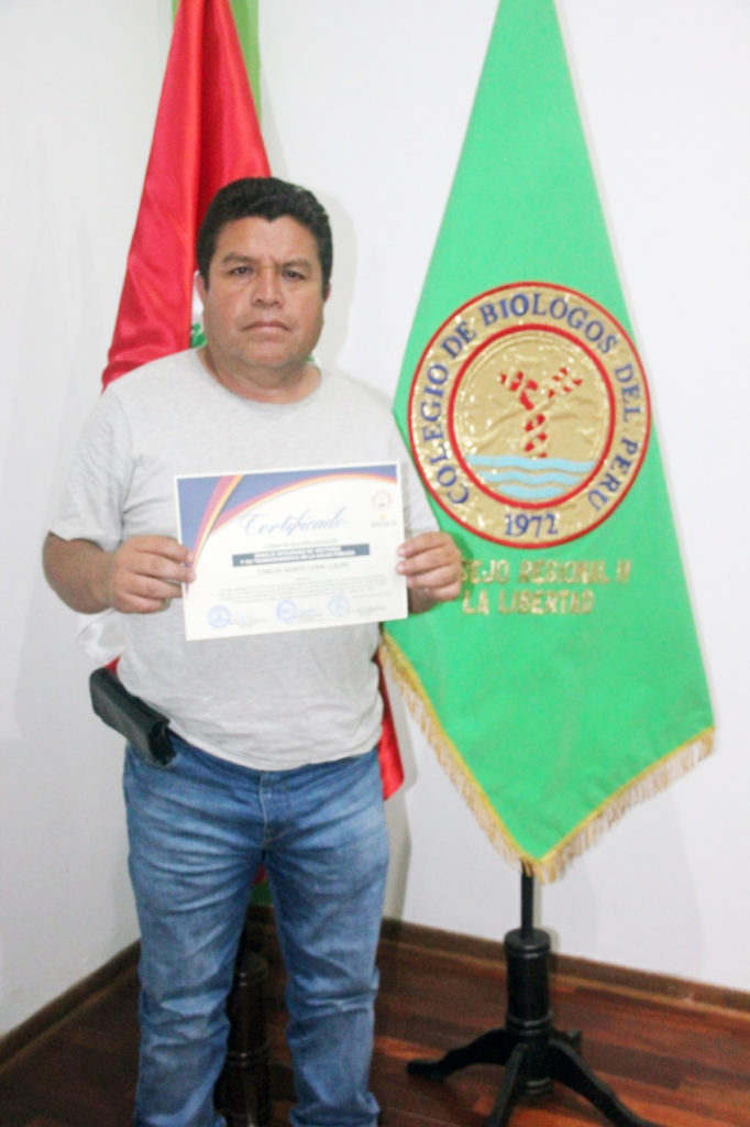 Foto de galería