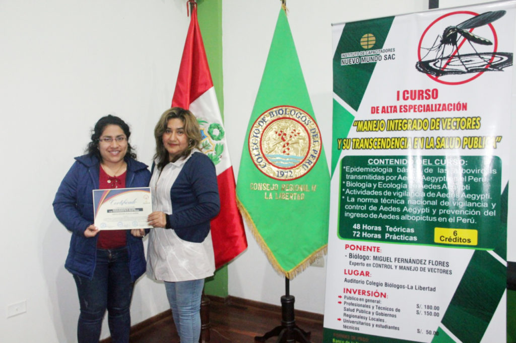 Foto de galería
