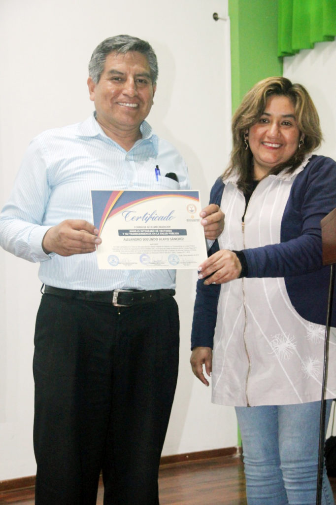 Foto de galería
