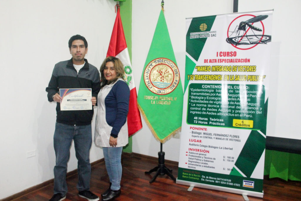 Foto de galería