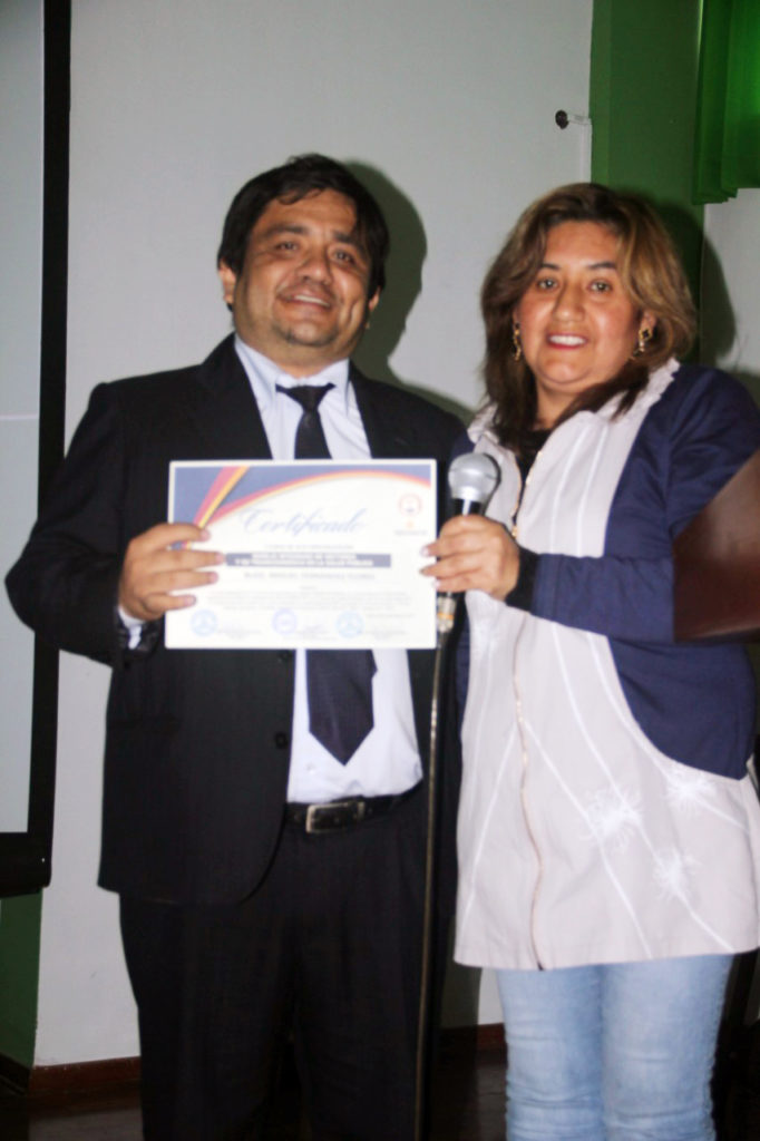 Foto de galería