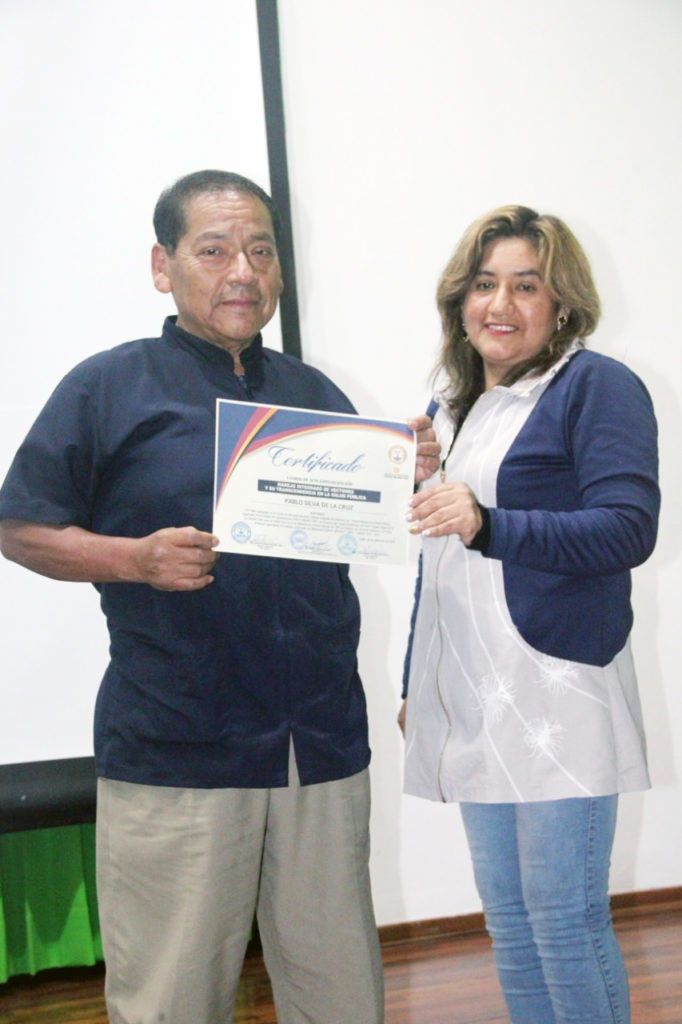 Foto de galería