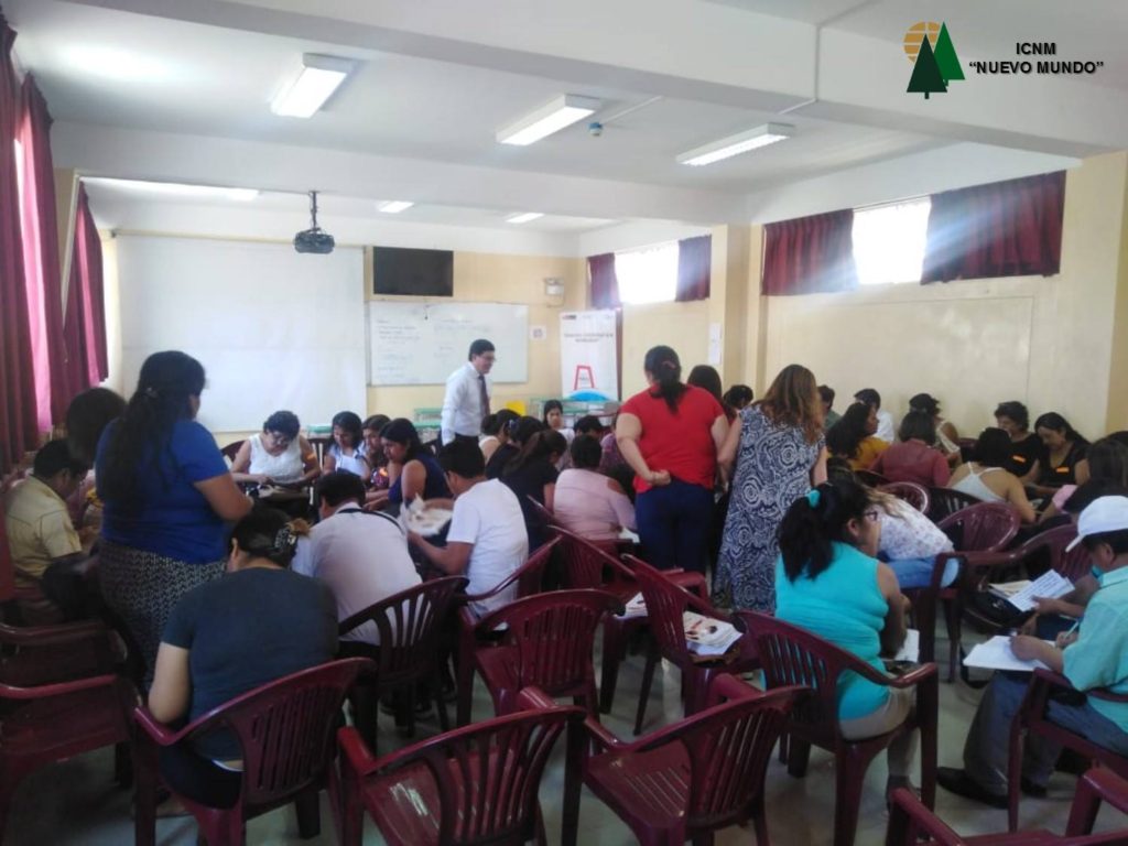 Foto de galería