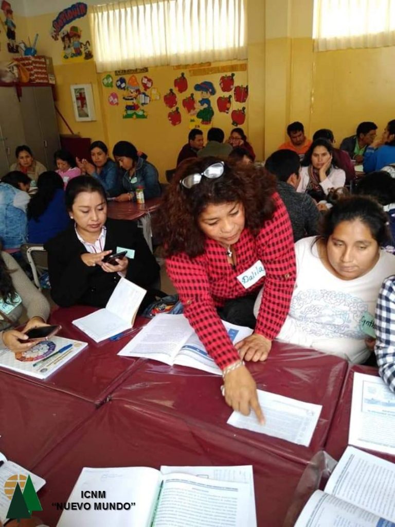 Foto de galería