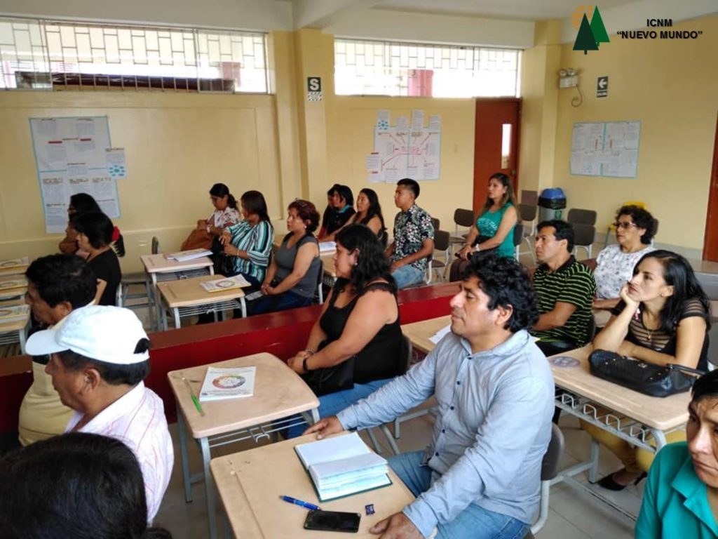 Foto de galería