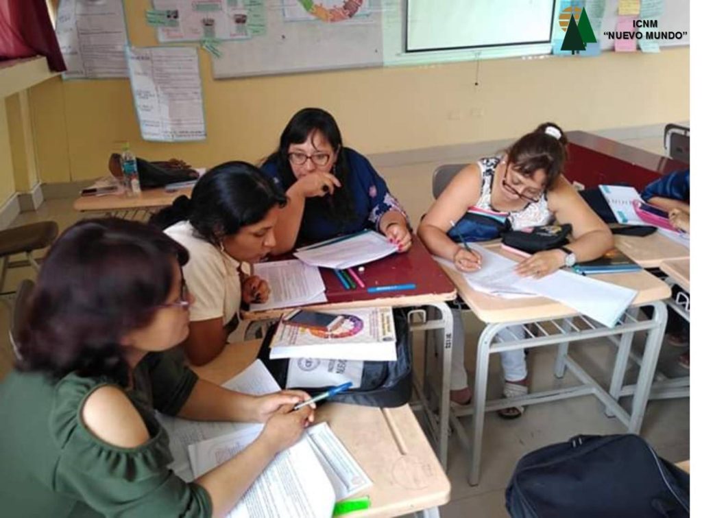 Foto de galería