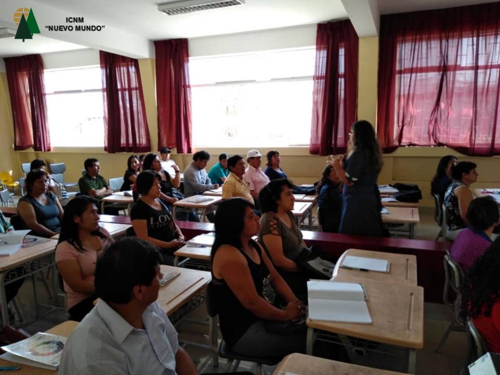 Foto de galería