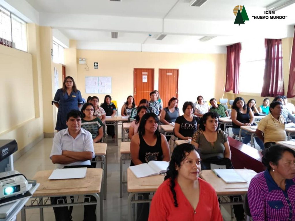 Foto de galería