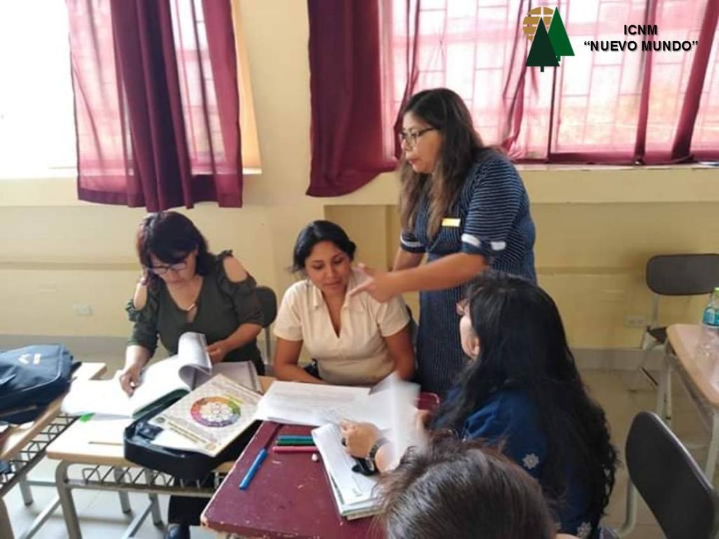 Foto de galería