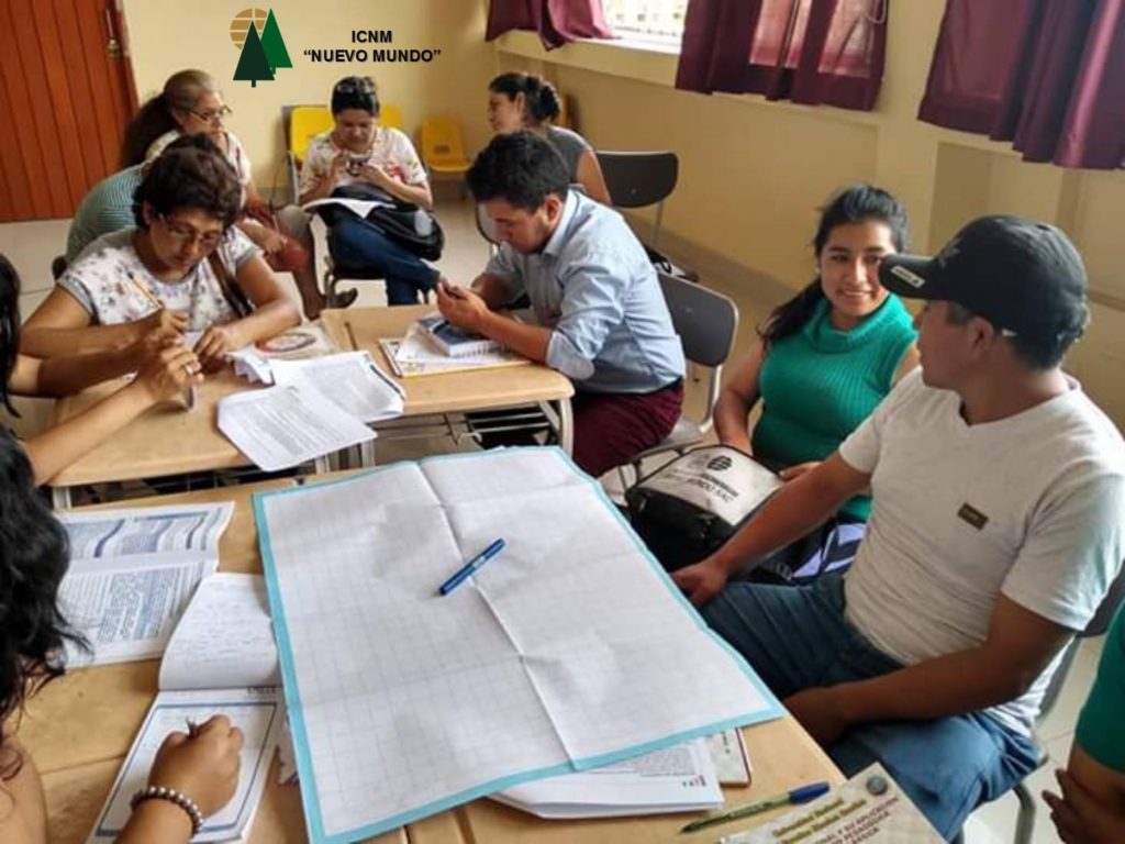 Foto de galería