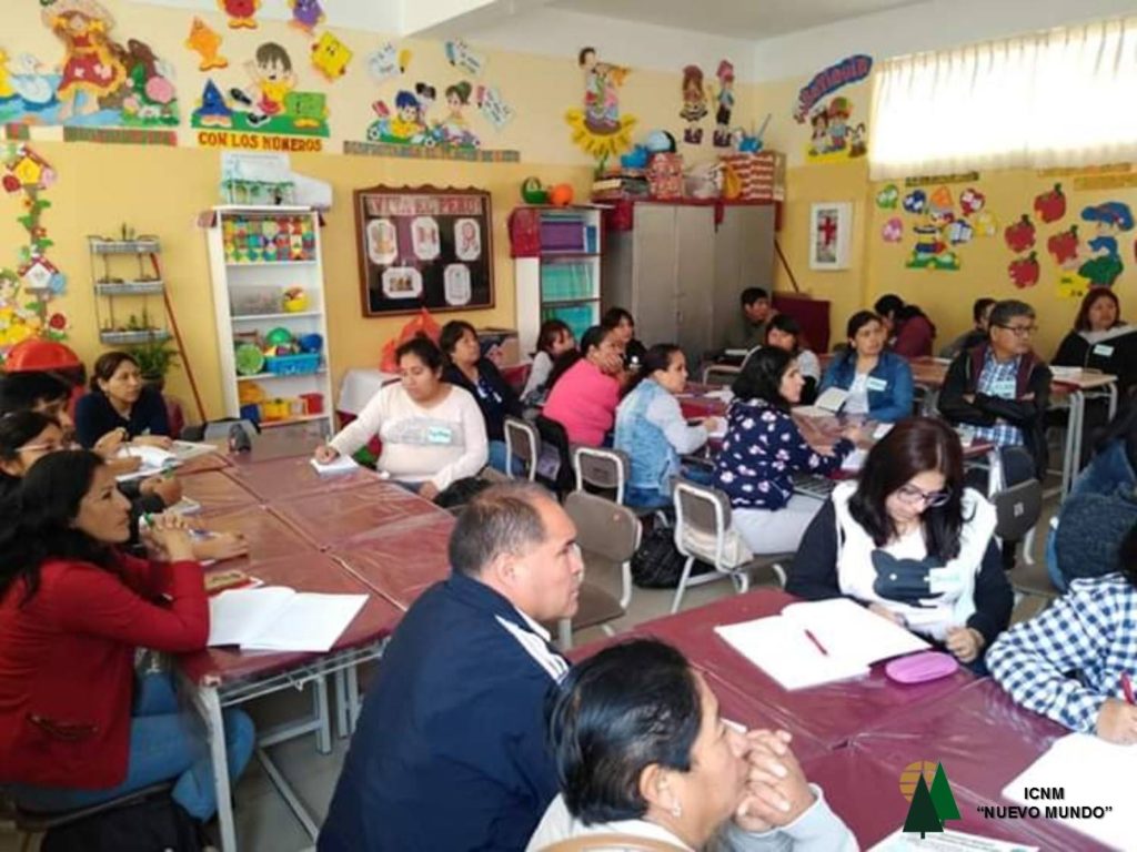 Foto de galería
