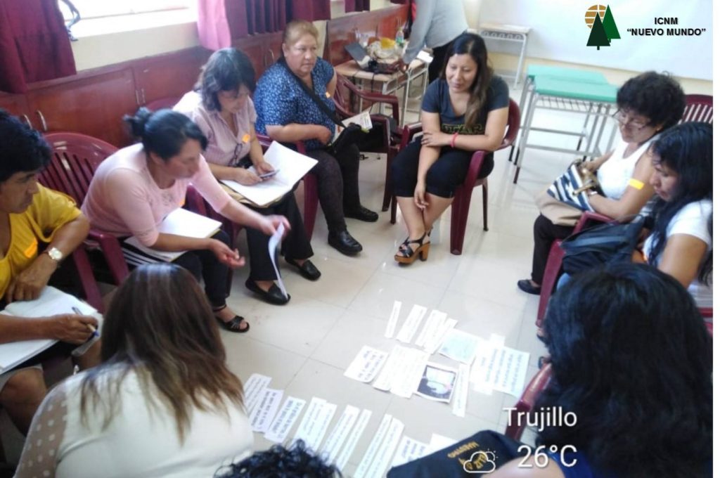 Foto de galería