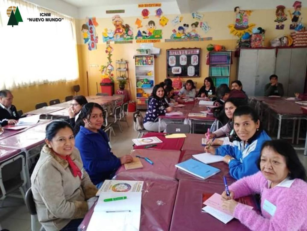 Foto de galería