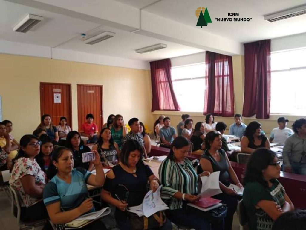Foto de galería