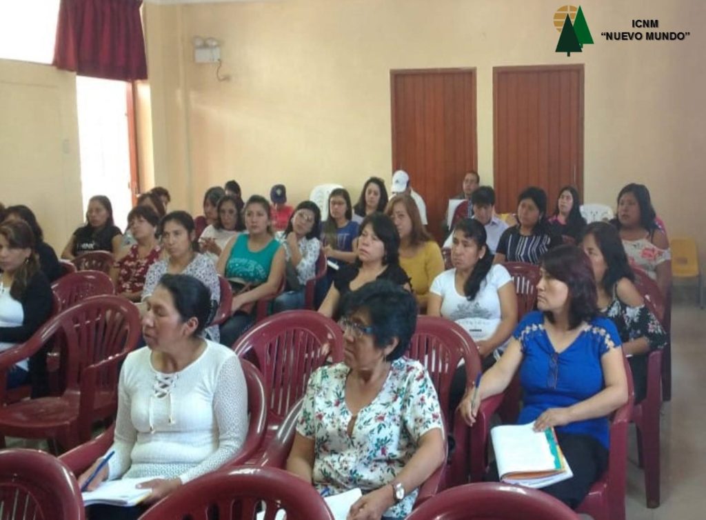 Foto de galería